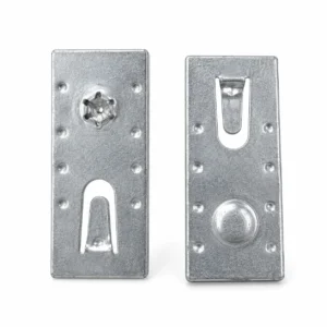 Safety Spring Clip