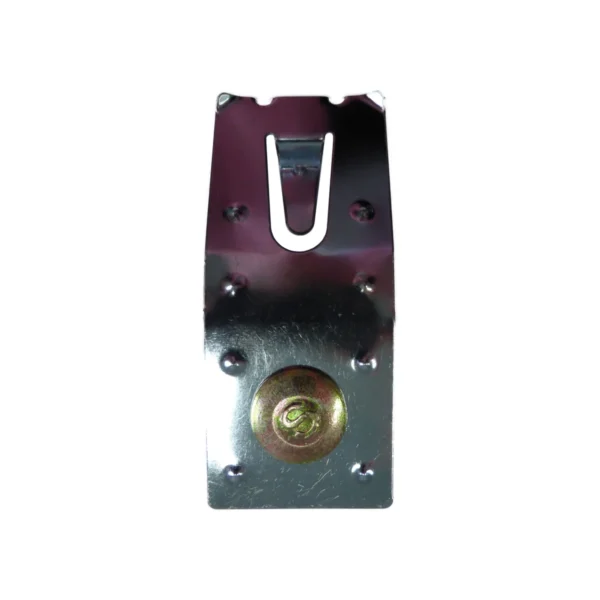 Safety Spring Clip