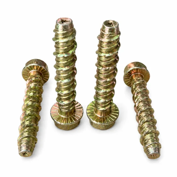 Screw Bolt Floor Fixing