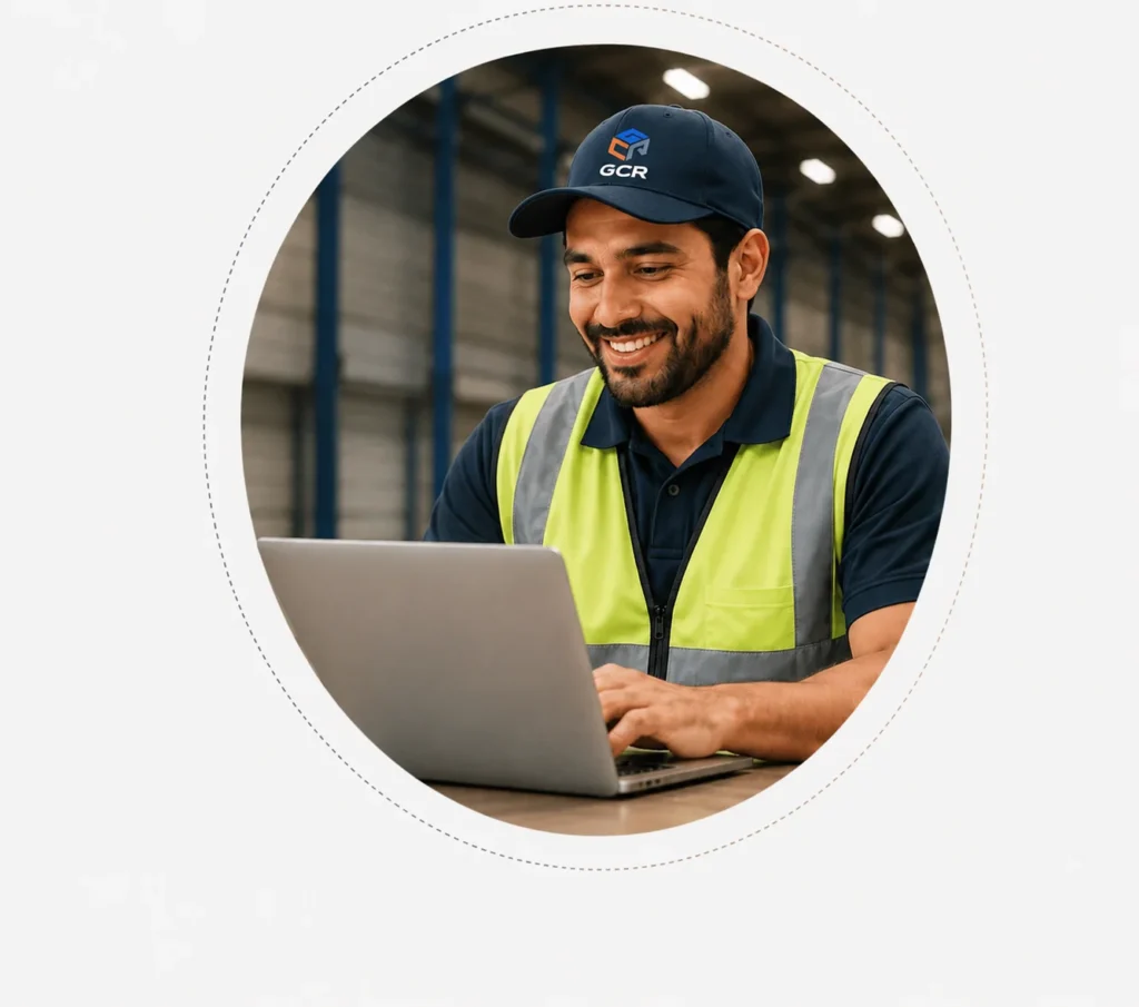 Warehouse-solutions