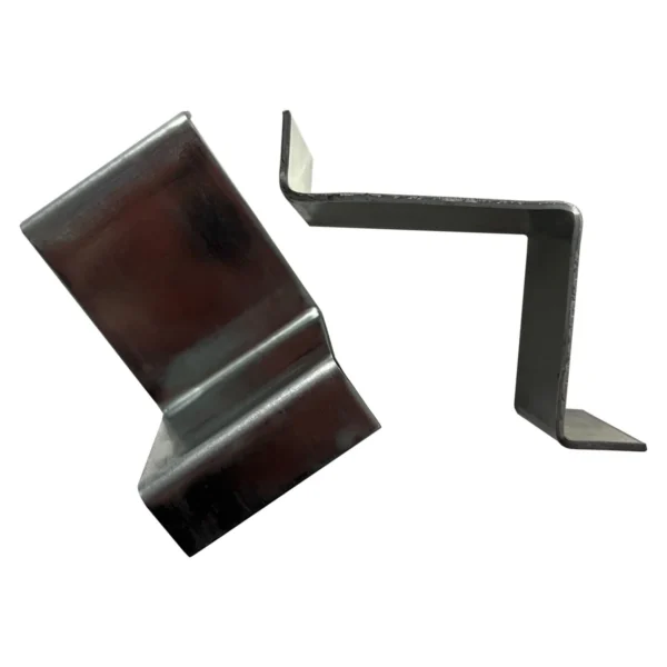 Pallet Racking Z Clip