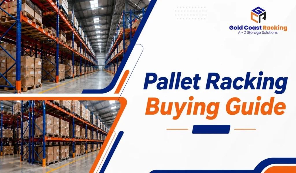 Buying Pallet Racking