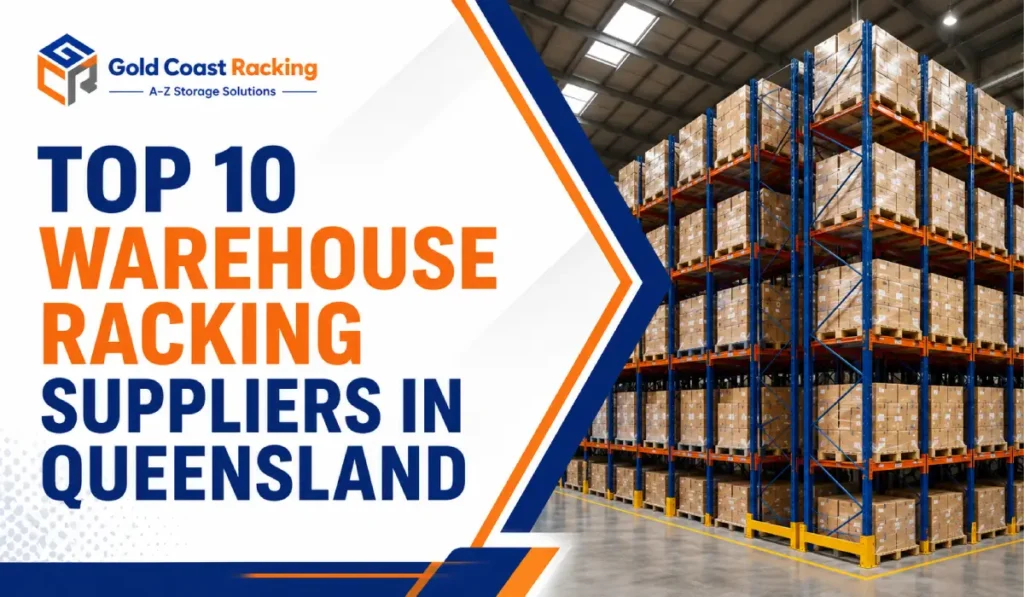 Gold Coast Racking