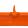 Orange Heavy duty Partical board support bar 838mm