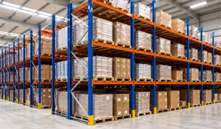 Pallet Racking