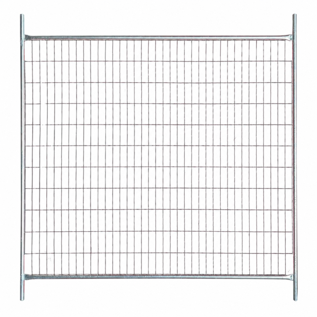 Temporary Fencing