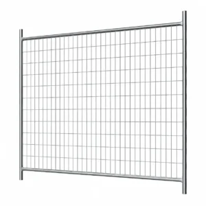 2.5mm Temporary Fencing Panel 2.1m H x 2.4m L