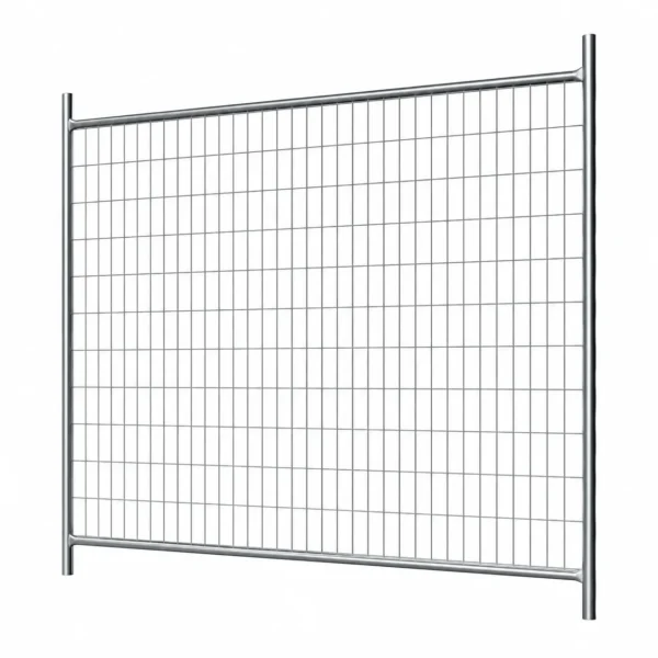 2.5mm Temporary Fencing Panel