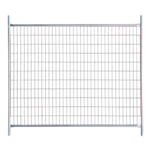 3mm Temporary Fencing Panel 2.1m H x 2.4m L