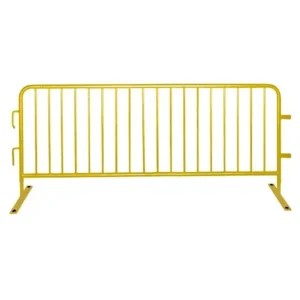 Crowd Control Barrier
