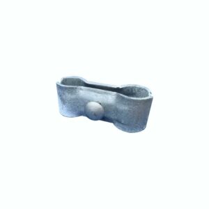 Clamps 75mm For Temporary Fencing