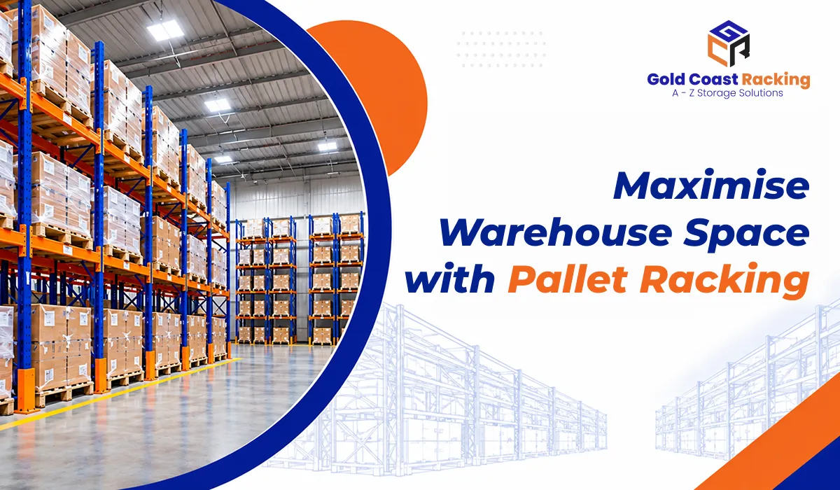 Pallet Racking