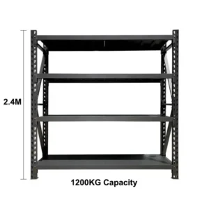 BS2060 2.4M Height