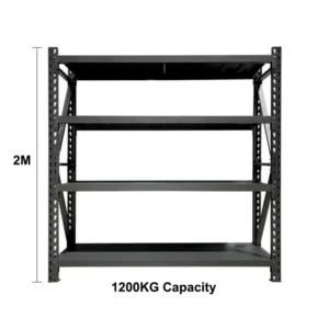 BS2060 2M Height