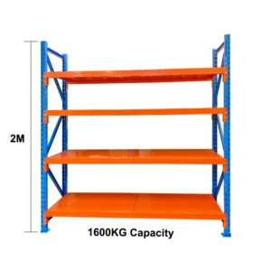 2M Height