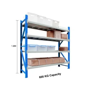 1.8M Height 600kg Capacity
