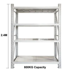 2.4M Height 800kg Capacity