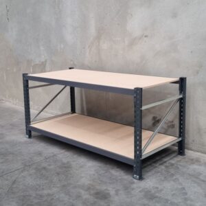 2 Tier Longspan Workbench